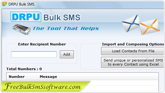 freebulksmsoftware