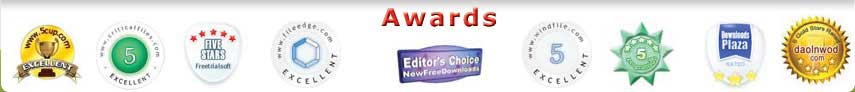 Awards