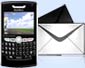 Bulk SMS Software for BlackBerry Mobile Phones