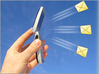Bulk SMS