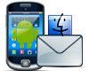 Mac Bulk SMS Software for Android