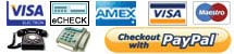 Payment cards