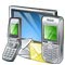 PC and Pocket PC Mobile Messaging Software Bundle