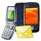 Pocket PC to Mobile SMS Software