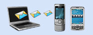 Bulk SMS Software – Professional