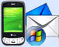 Bulk SMS Software for Windows based mobile phones