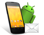 Bulk SMS Software for Android Mobile Phone