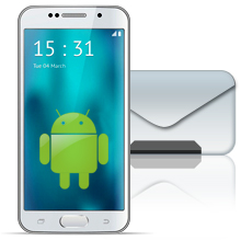 Bulk SMS Software for Android Mobile Phone