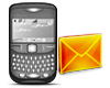 Bulk SMS Software for BlackBerry