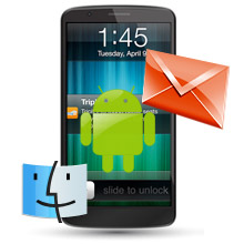 Mac Bulk SMS Software for Android Phones