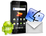 Mac Bulk SMS Software for Android Phones