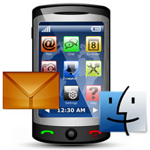 Mac Bulk SMS Software