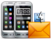 Mac Bulk SMS Software for Multi Device