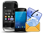 Mac Bulk SMS Software for Multi Device