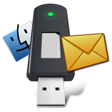 MAC Bulk SMS Software for USB Modems