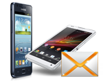 SMS בתפוצה רחבה תוכנה (מהדורת Multi-Device)