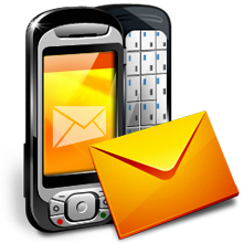 Pocket PC to Mobile Bulk SMS Software