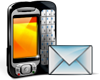 Pocket PC to Mobile Bulk SMS Software