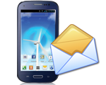 Μαζικό λογισμικό SMS - Professional