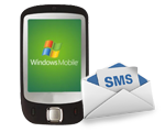 Bulk SMS Software for Windows based Mobile Phones